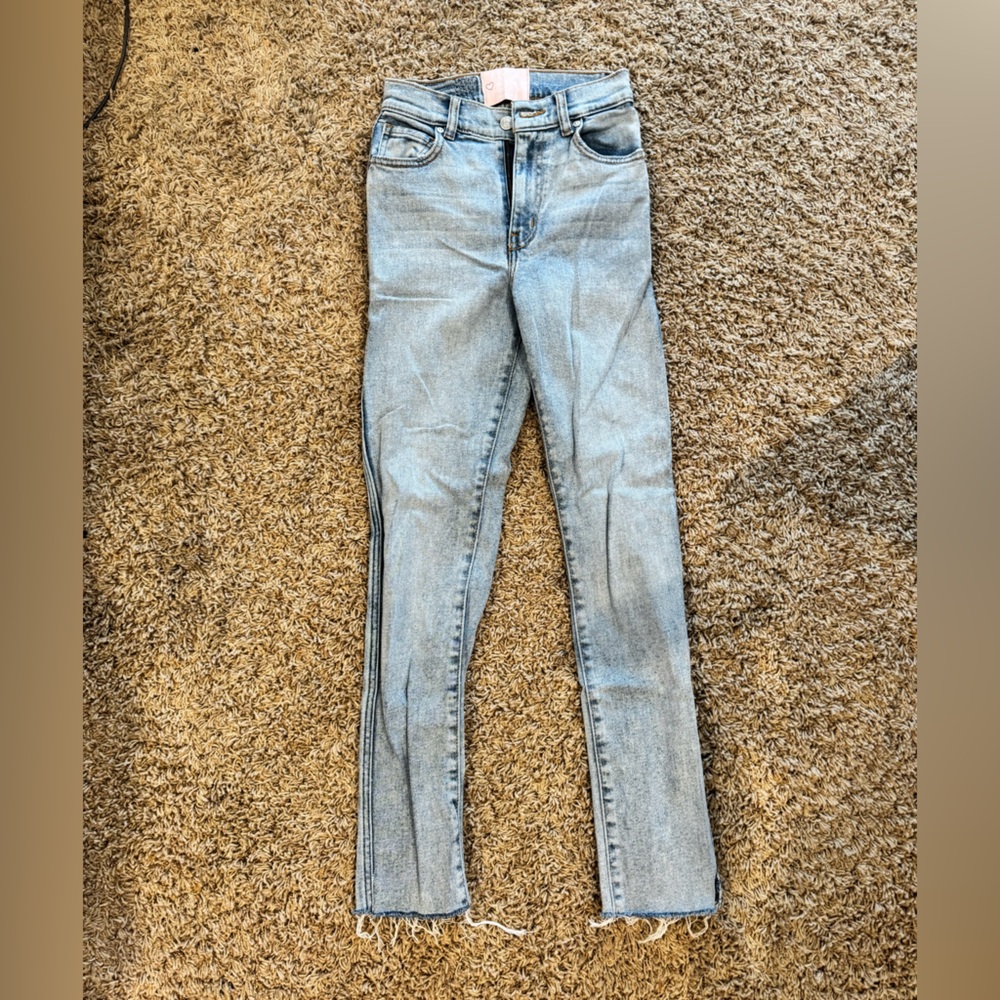 Revice Denim Jeans